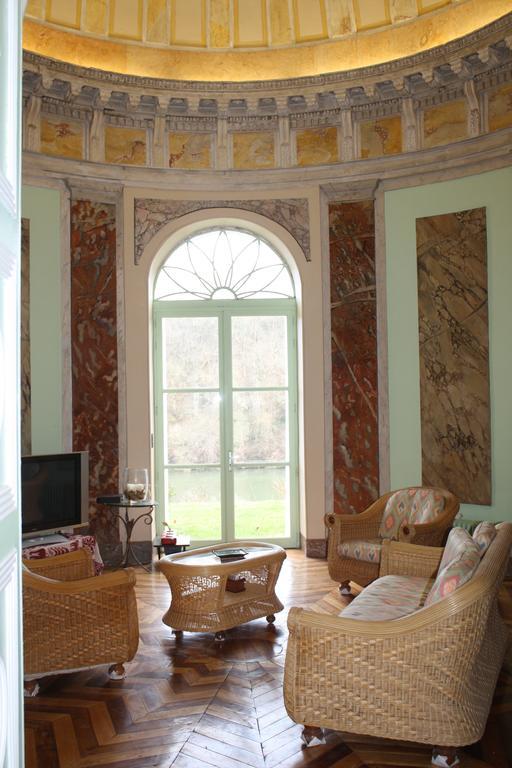 Chateau Castelrives Bessières Стая снимка