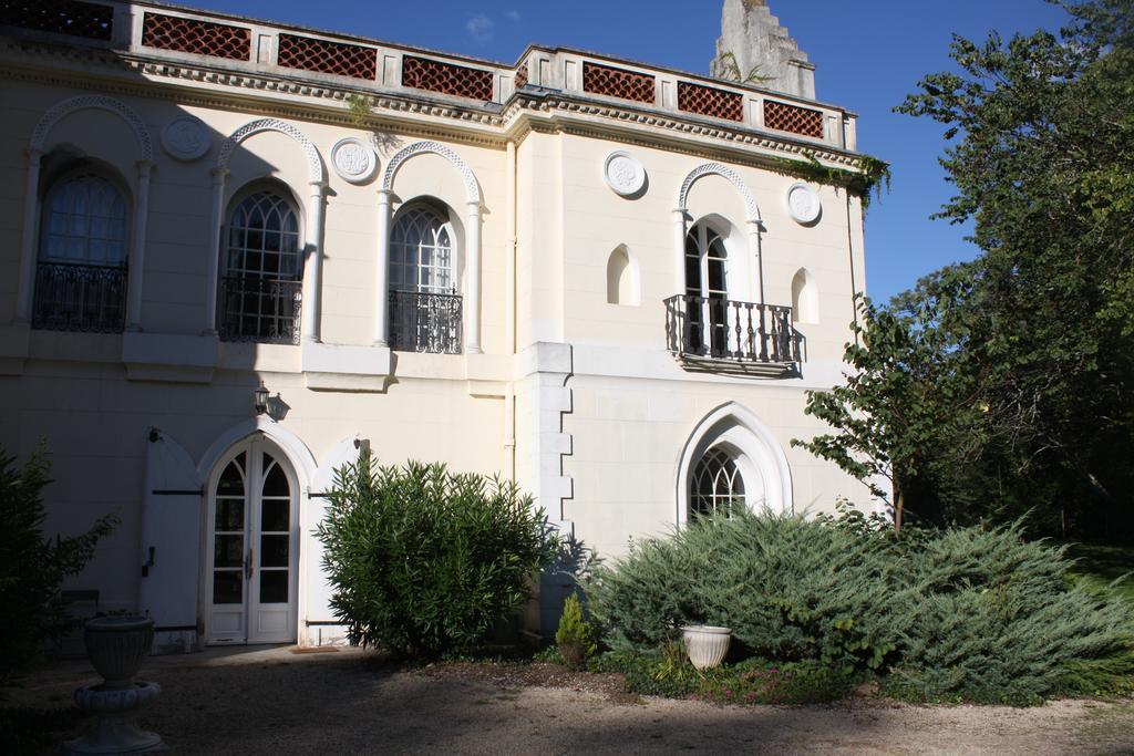 Chateau Castelrives Bessières Стая снимка